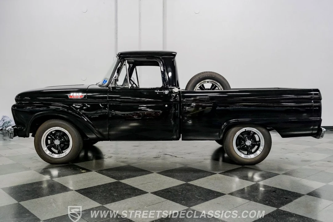 1964 Ford F-Series 3rd Gen - Image 2 of 12