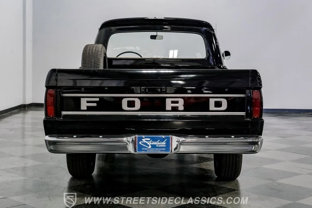 1964 Ford F-Series 3rd Gen - Image 11 of 12