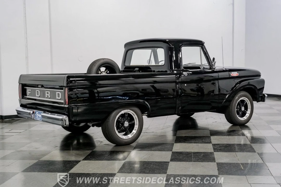 1964 Ford F-Series 3rd Gen - Image 12 of 12