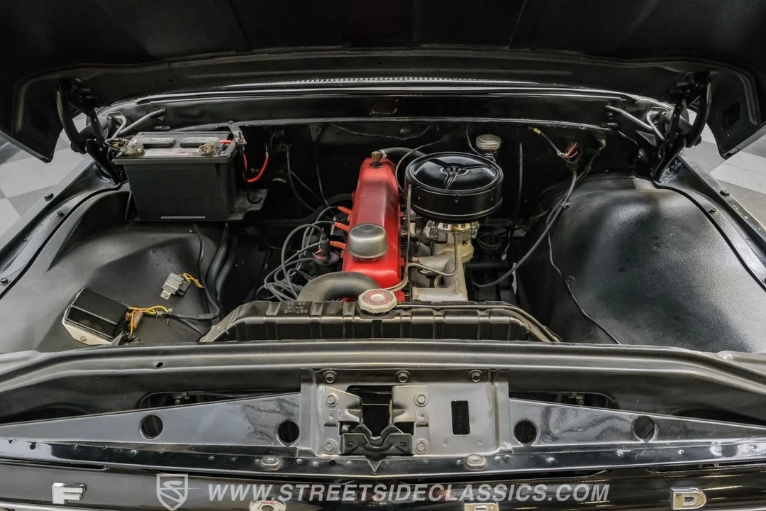 1964 Ford F-Series 3rd Gen - Image 3 of 12
