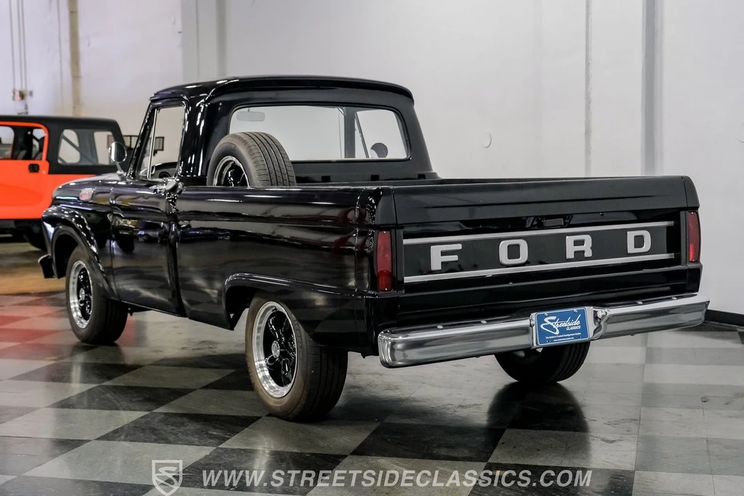 1964 Ford F-Series 3rd Gen - Image 9 of 12