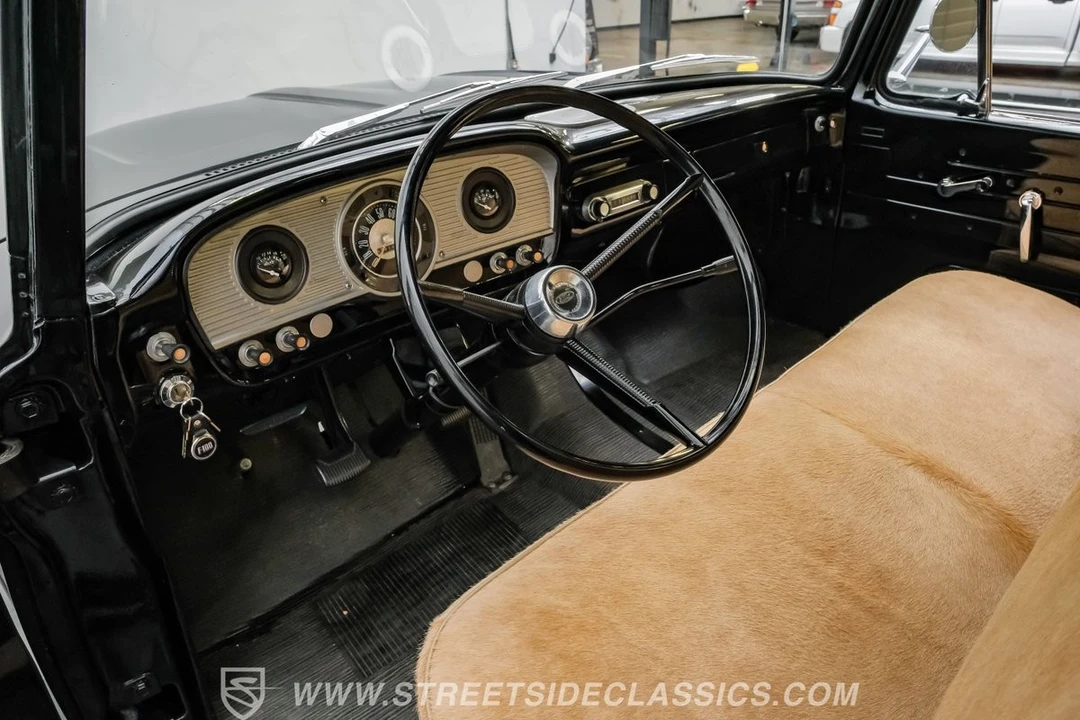 1964 Ford F-Series 3rd Gen - Image 4 of 12