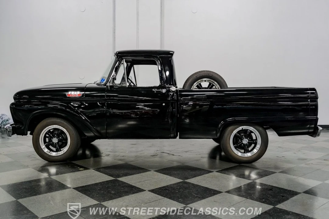1964 Ford F-Series 3rd Gen - Image 6 of 12