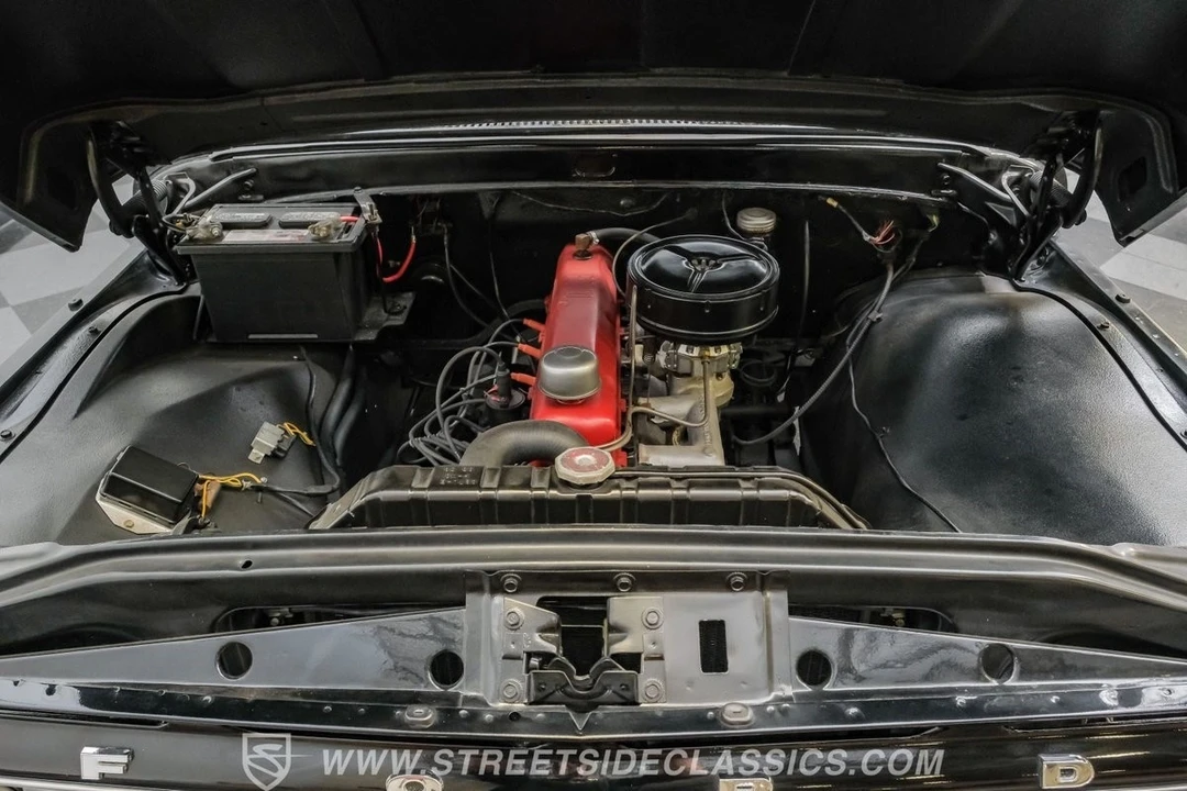 1964 Ford F-Series 3rd Gen - Image 4 of 12