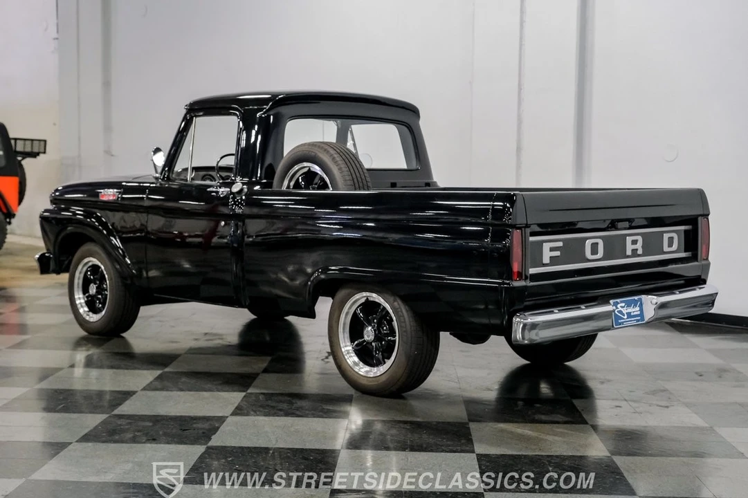 1964 Ford F-Series 3rd Gen - Image 8 of 12