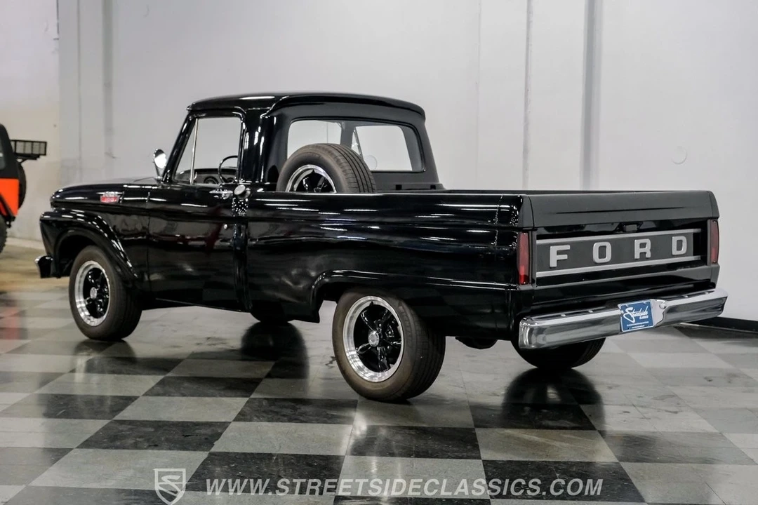 1964 Ford F-Series 3rd Gen - Image 9 of 12