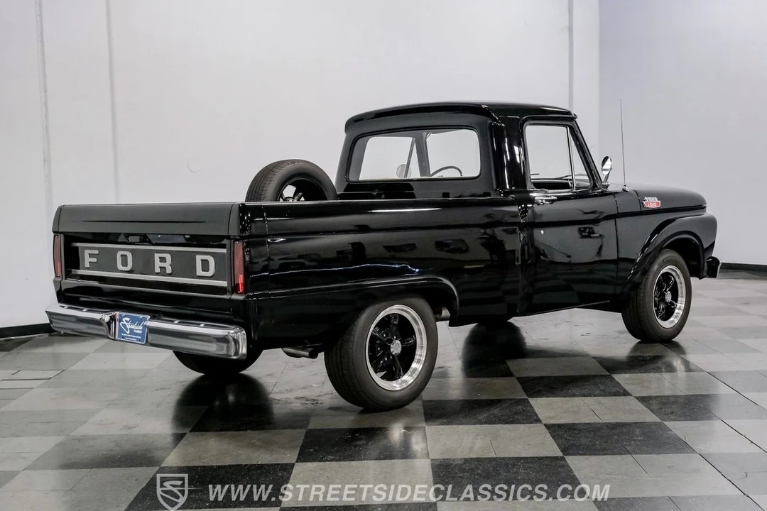 1964 Ford F-Series 3rd Gen - Image 12 of 12
