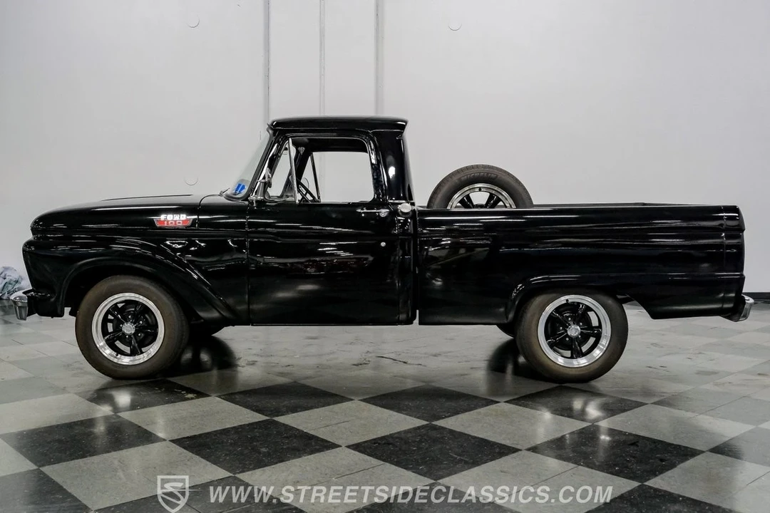 1964 Ford F-Series 3rd Gen - Image 7 of 12