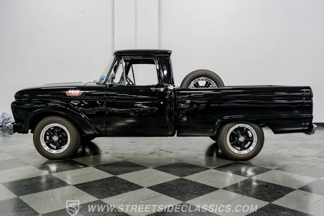 1964 Ford F-Series 3rd Gen - Image 3 of 12