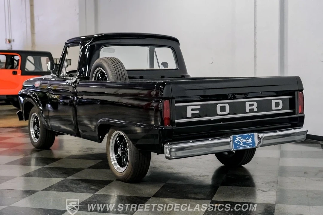 1964 Ford F-Series 3rd Gen - Image 10 of 12