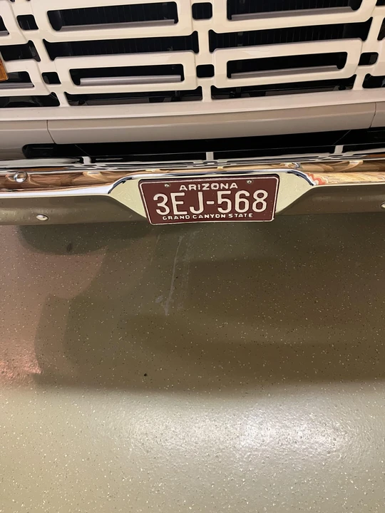 1964 Ford F-Series 3rd Gen - Image 17 of 31