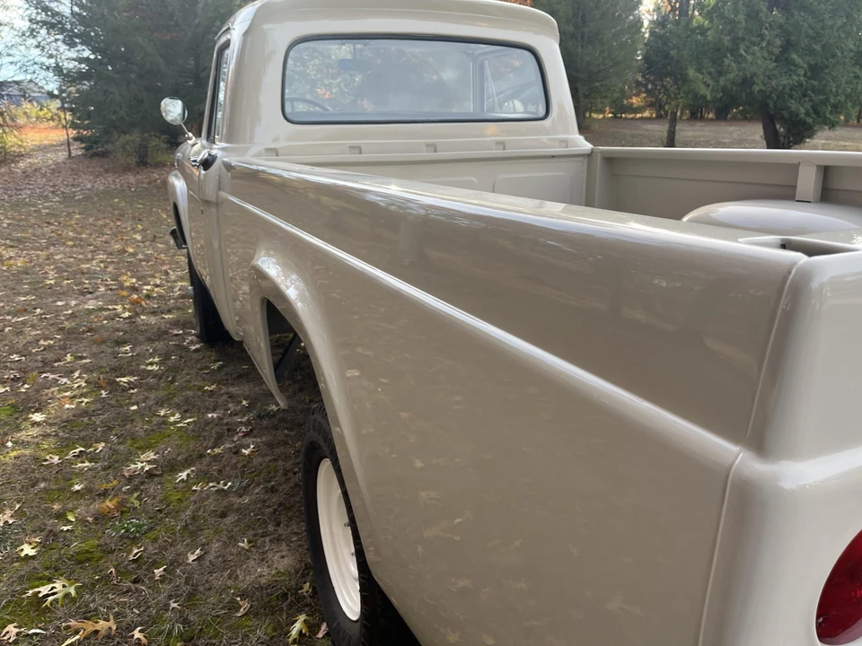 1964 Ford F-Series 3rd Gen - Image 25 of 31