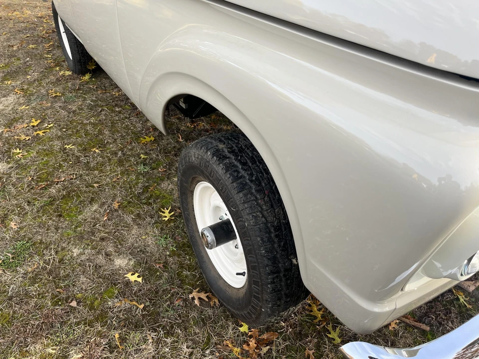 1964 Ford F-Series 3rd Gen - Image 19 of 31