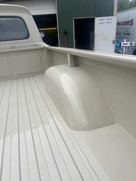 1964 Ford F-Series 3rd Gen - Image 30 of 31