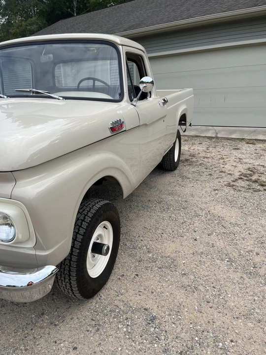 1964 Ford F-Series 3rd Gen - Image 27 of 31