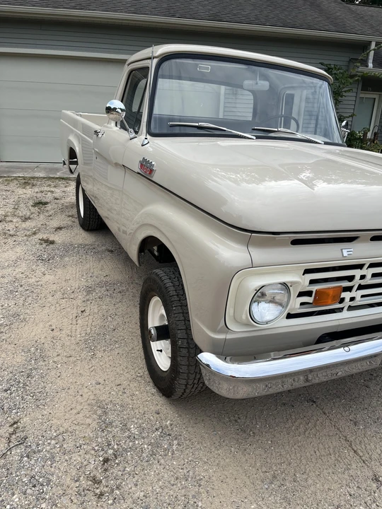 1964 Ford F-Series 3rd Gen - Image 18 of 31
