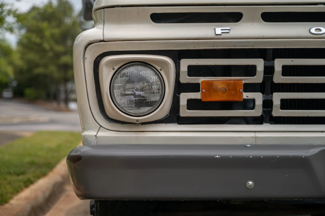1964 Ford F-Series 4th Gen - Image 22 of 31