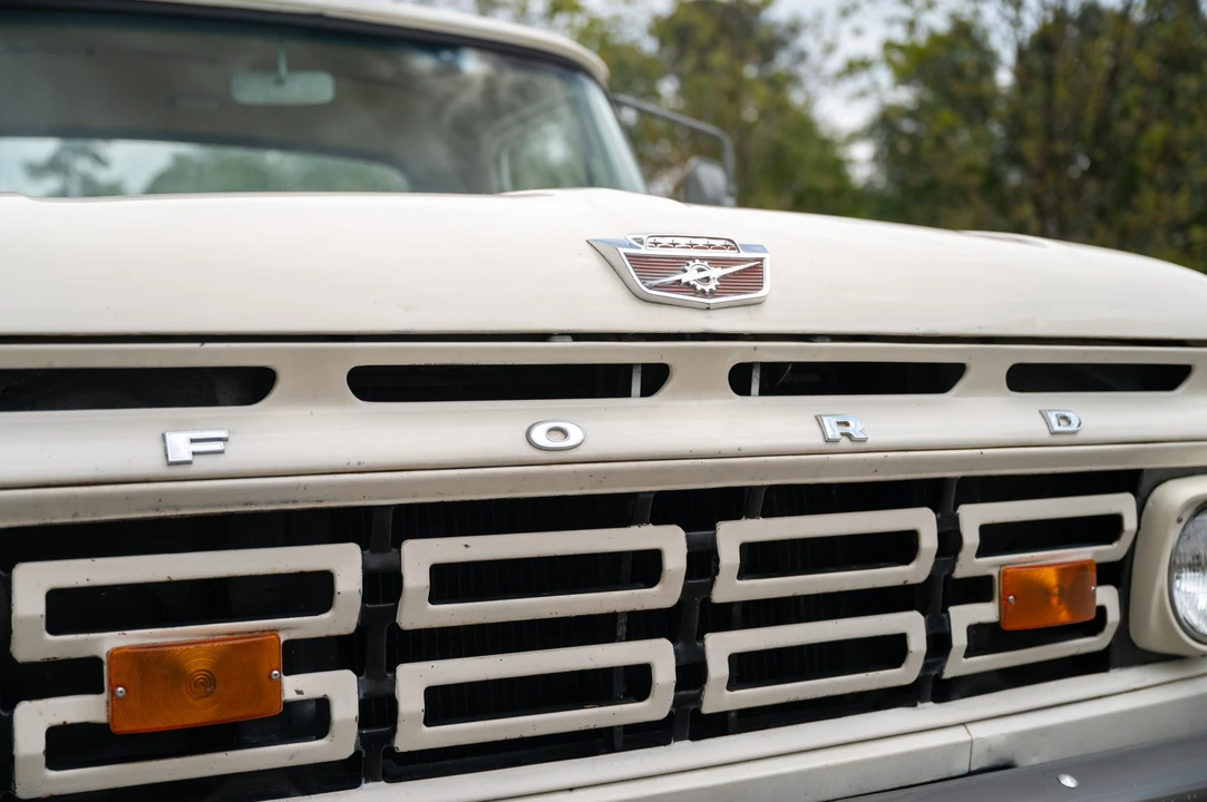 1964 Ford F-Series 4th Gen - Image 21 of 31