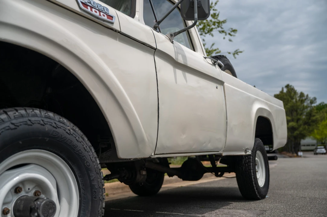 1964 Ford F-Series 4th Gen - Image 24 of 31