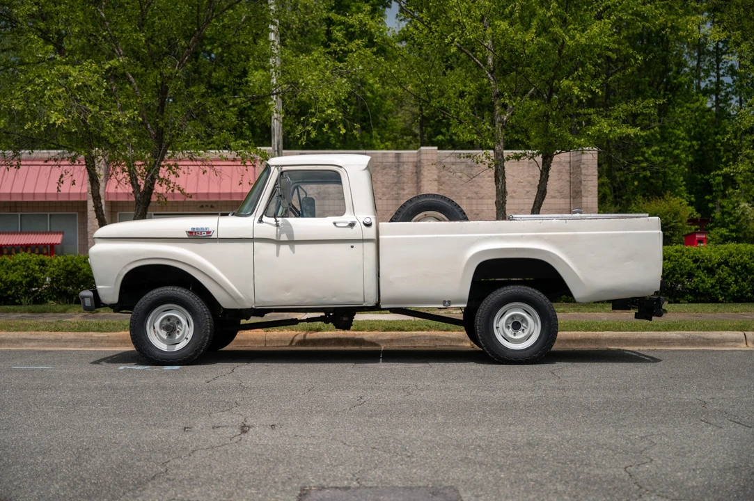 1964 Ford F-Series 4th Gen - Image 13 of 31