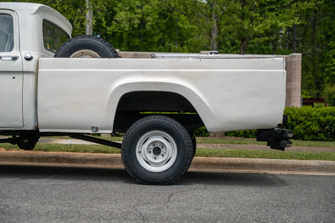 1964 Ford F-Series 4th Gen - Image 17 of 31