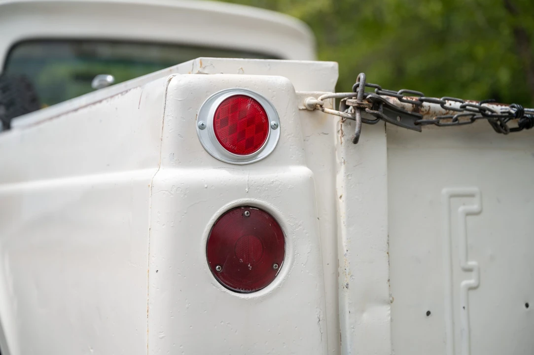 1964 Ford F-Series 4th Gen - Image 31 of 31