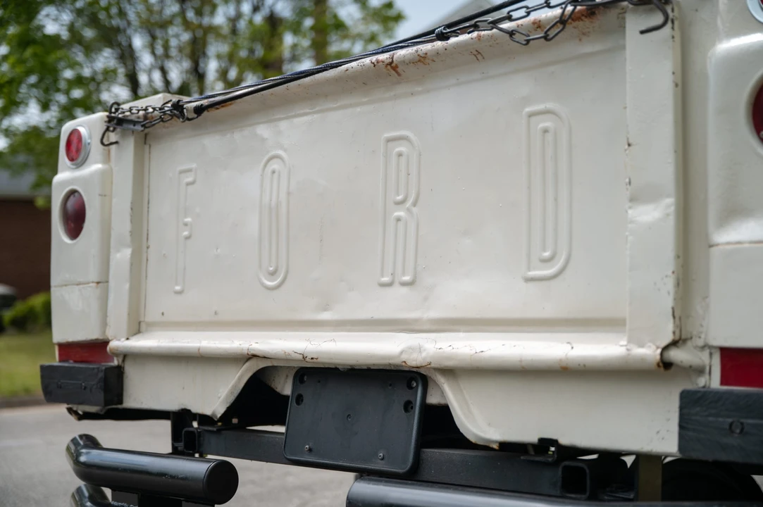 1964 Ford F-Series 4th Gen - Image 28 of 31