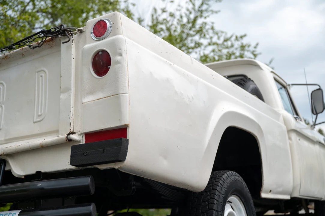 1964 Ford F-Series 4th Gen - Image 27 of 31