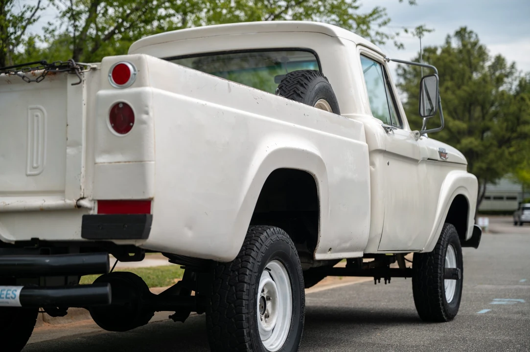 1964 Ford F-Series 4th Gen - Image 26 of 31