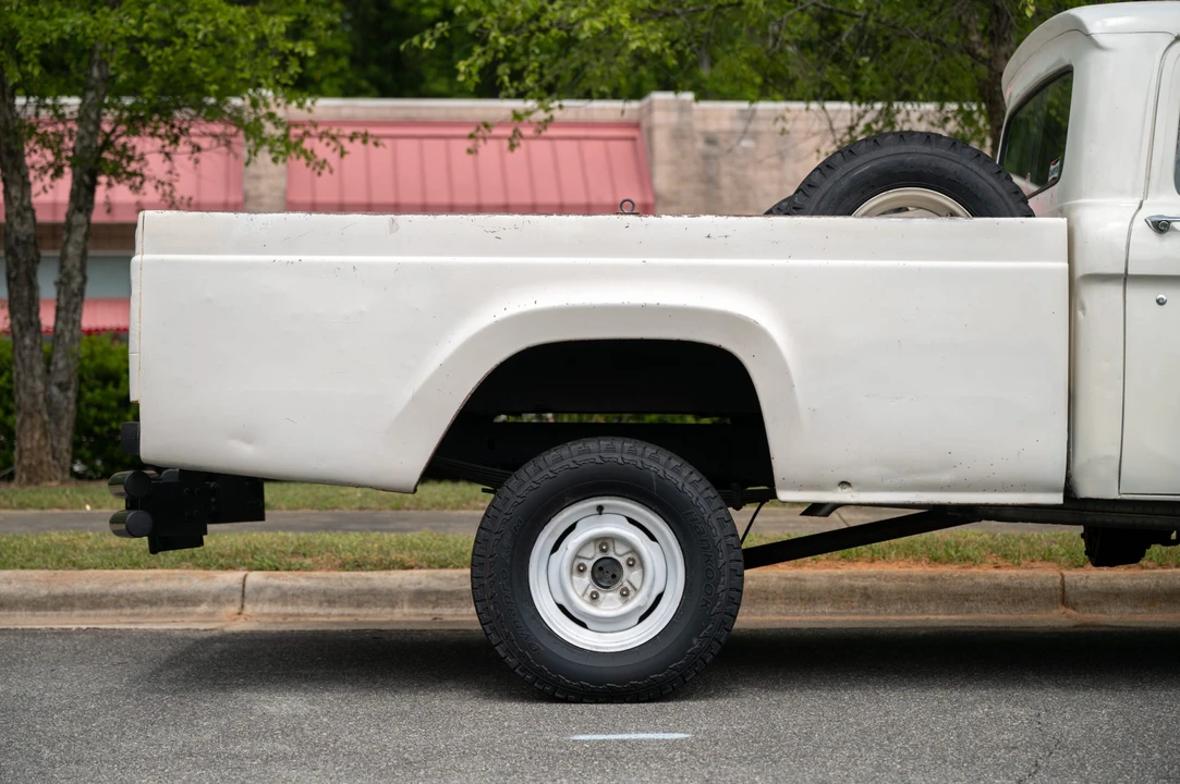 1964 Ford F-Series 4th Gen - Image 14 of 31