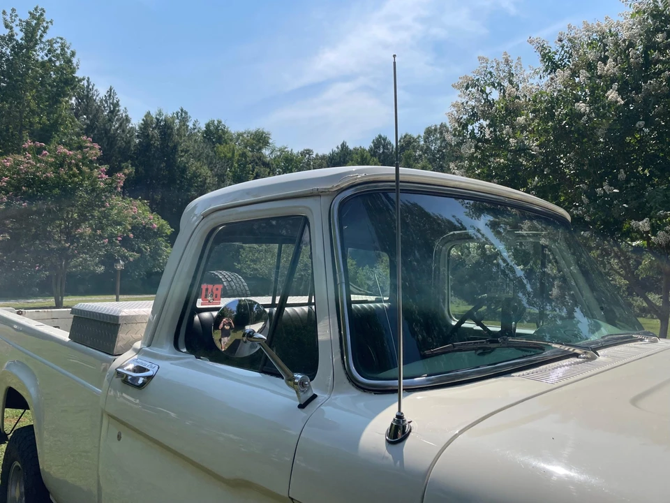 1964 Ford F-Series 4th Gen - Image 19 of 31