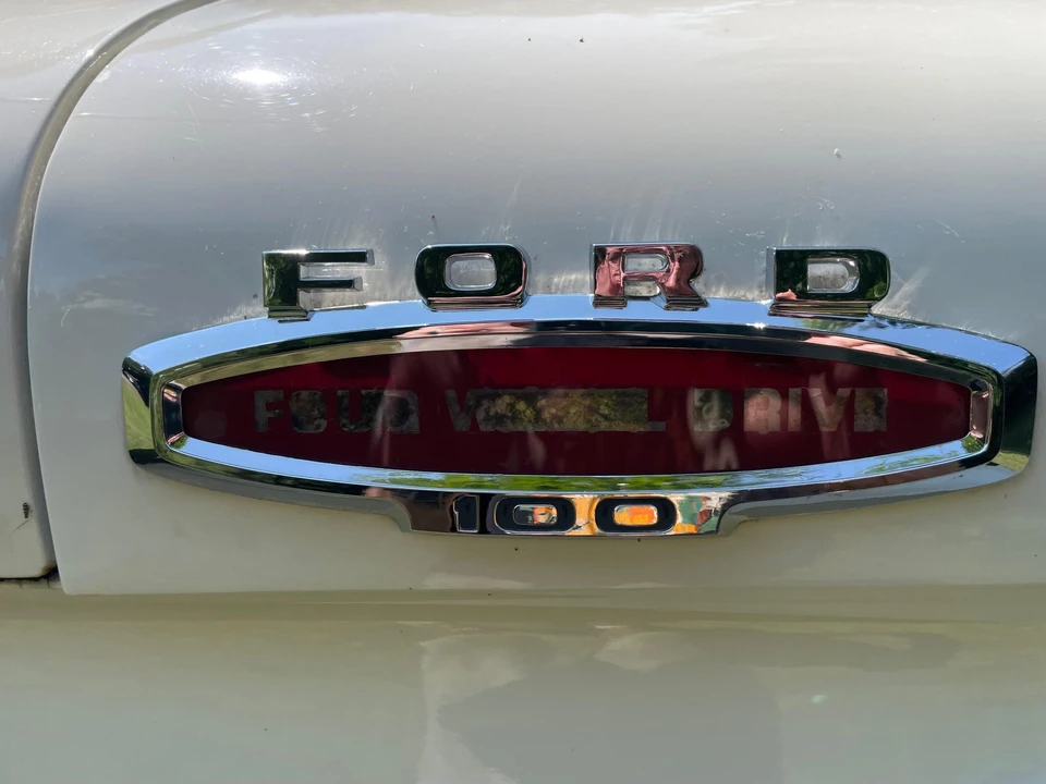 1964 Ford F-Series 4th Gen - Image 21 of 31