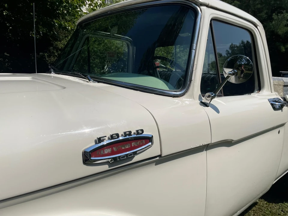 1964 Ford F-Series 4th Gen - Image 22 of 31