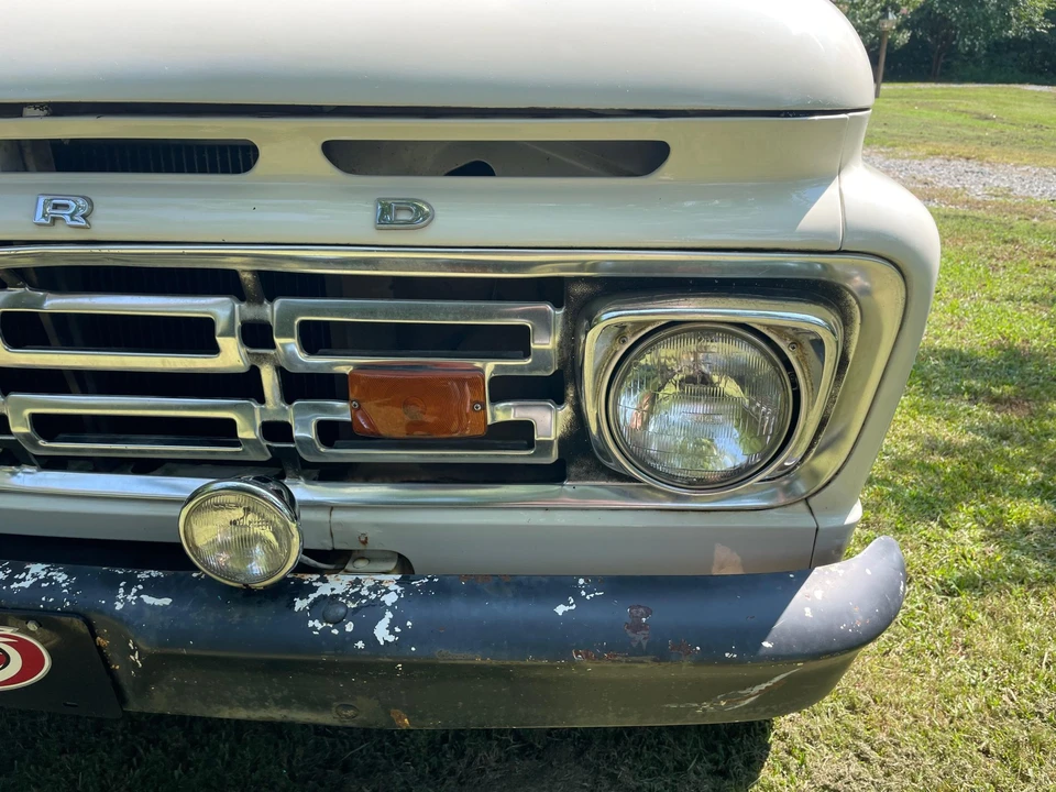 1964 Ford F-Series 4th Gen - Image 18 of 31