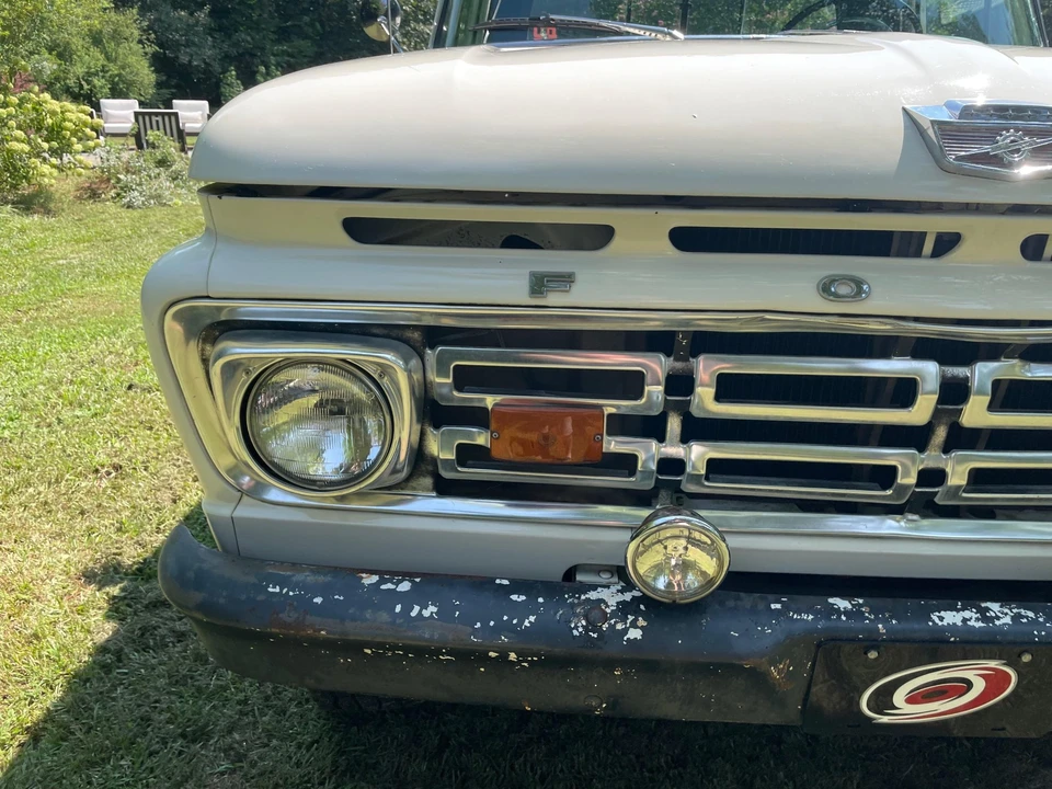 1964 Ford F-Series 4th Gen - Image 17 of 31