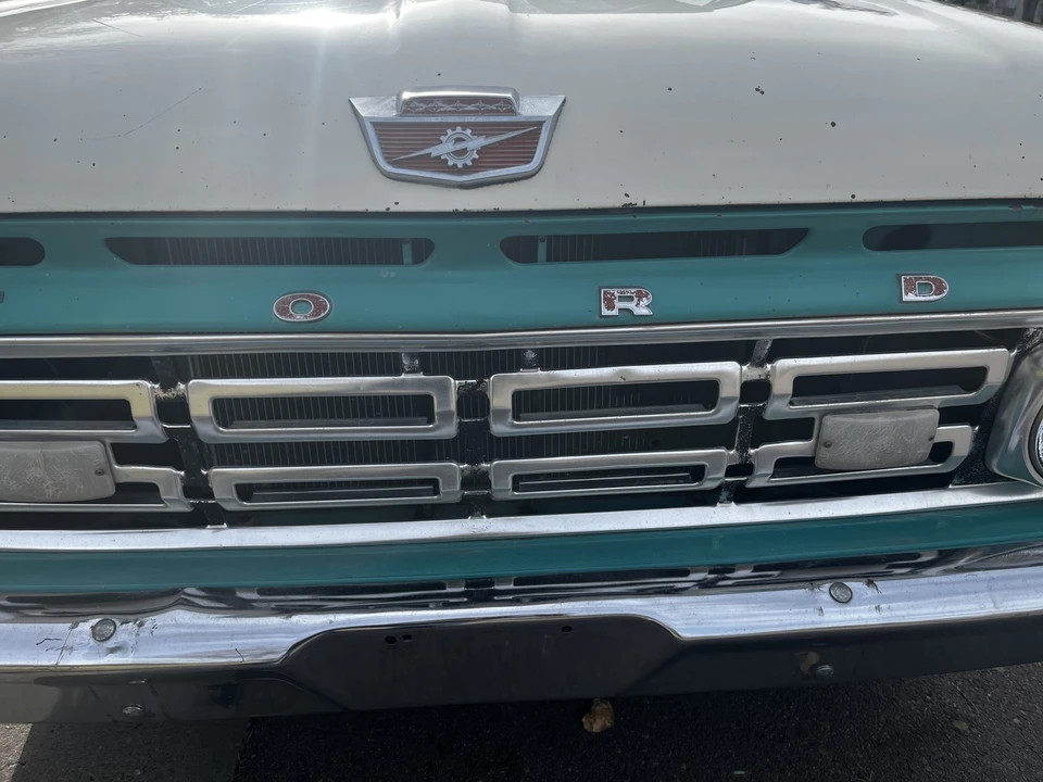 1964 Ford F-Series 4th Gen - Image 29 of 31