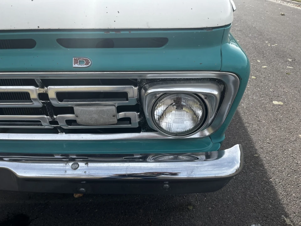 1964 Ford F-Series 4th Gen - Image 30 of 31