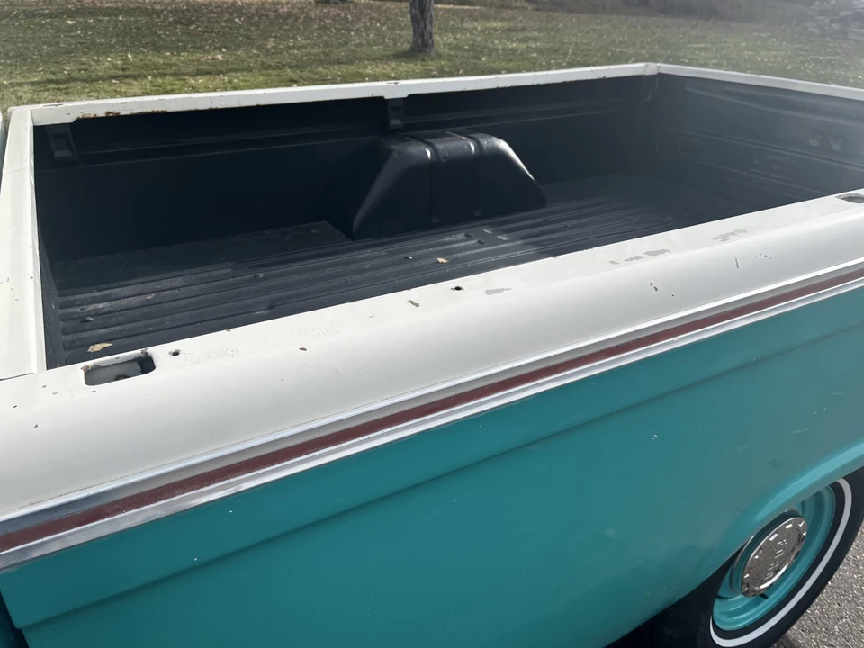 1964 Ford F-Series 4th Gen - Image 24 of 31
