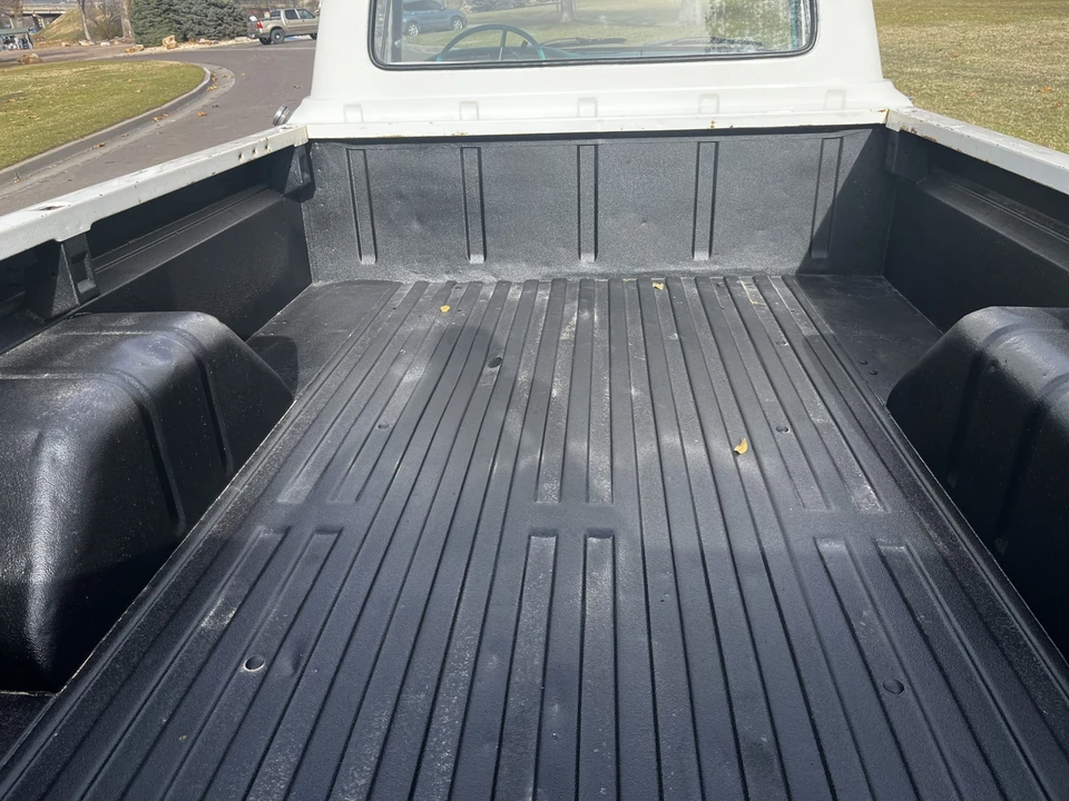 1964 Ford F-Series 4th Gen - Image 23 of 31
