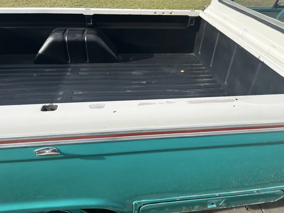 1964 Ford F-Series 4th Gen - Image 26 of 31
