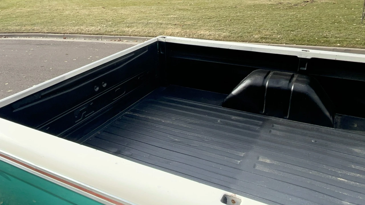 1964 Ford F-Series 4th Gen - Image 25 of 31