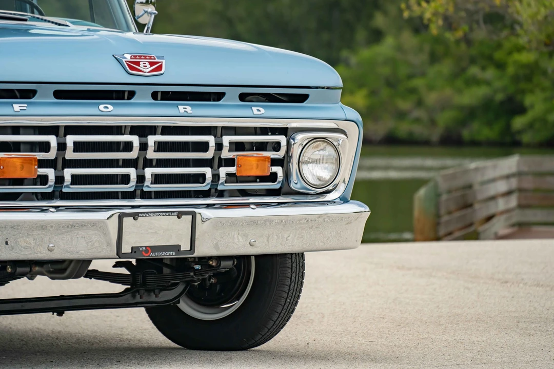 1964 Ford F-Series 4th Gen - Image 26 of 31
