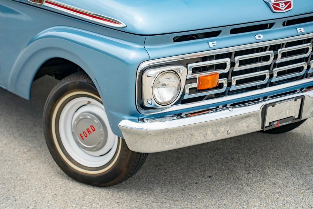 1964 Ford F-Series 4th Gen - Image 21 of 31