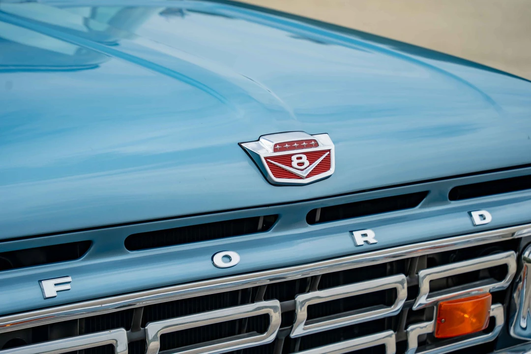 1964 Ford F-Series 4th Gen - Image 23 of 31