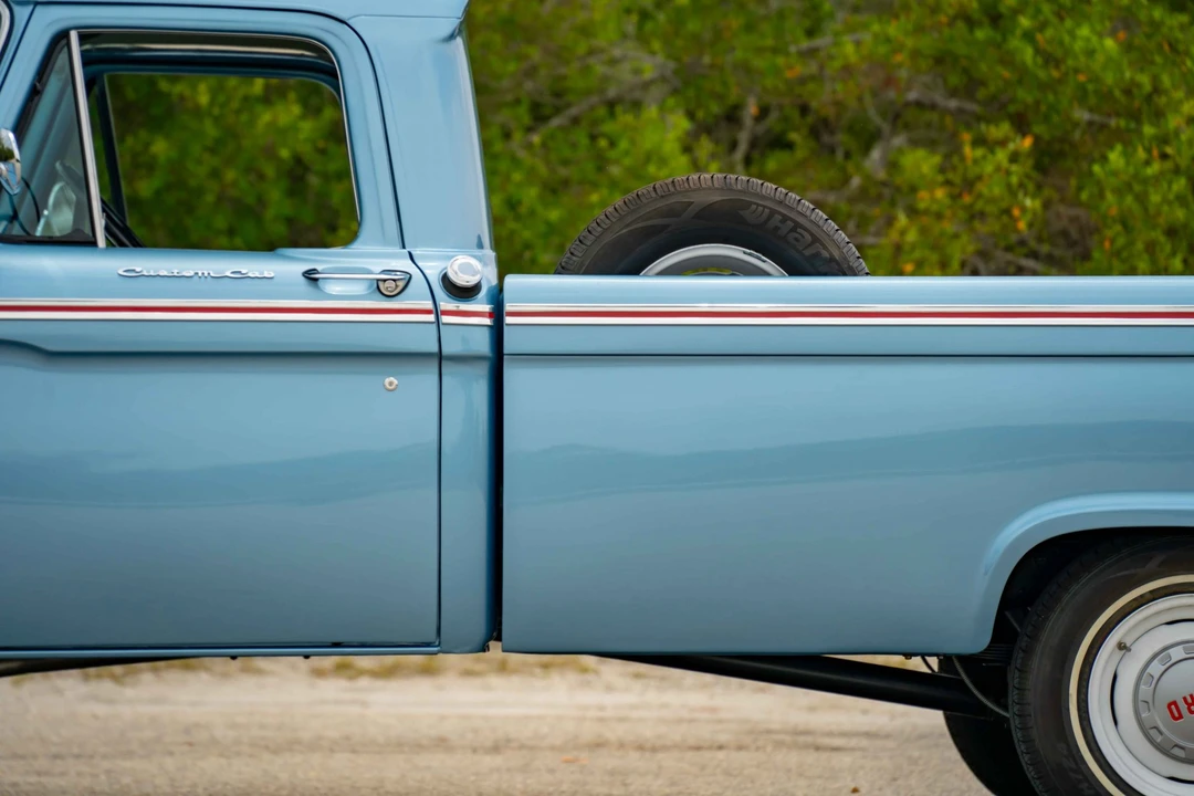 1964 Ford F-Series 4th Gen - Image 31 of 31