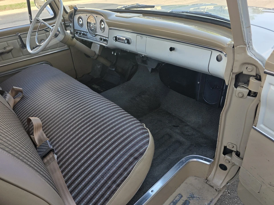 1964 Ford F-Series 4th Gen - Image 25 of 31