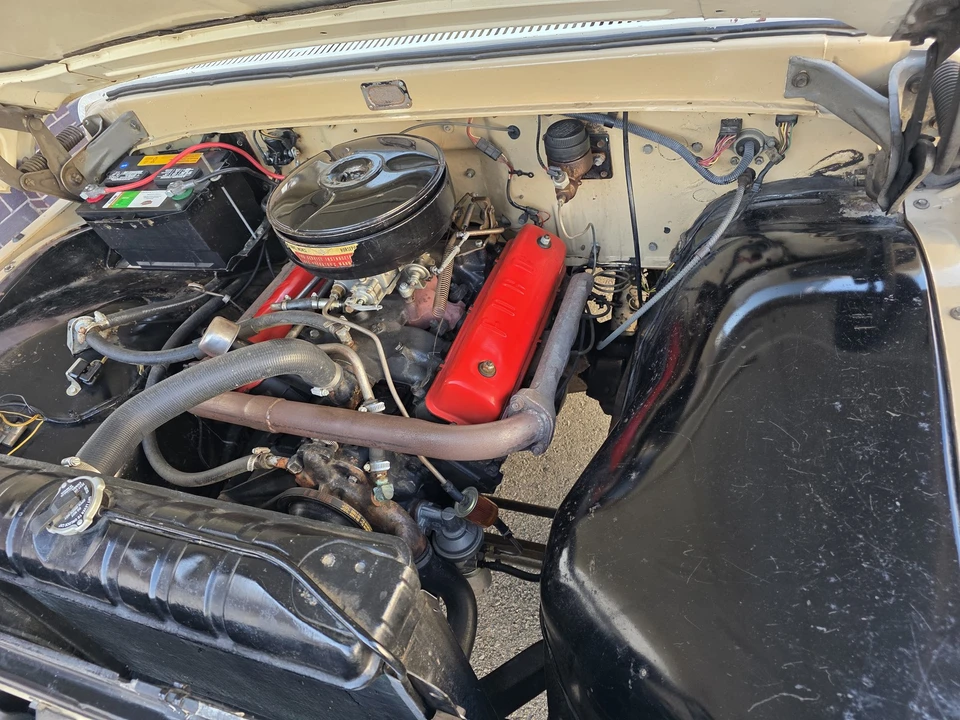 1964 Ford F-Series 4th Gen - Image 22 of 31