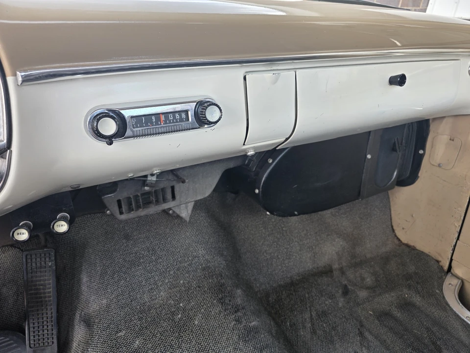 1964 Ford F-Series 4th Gen - Image 20 of 31