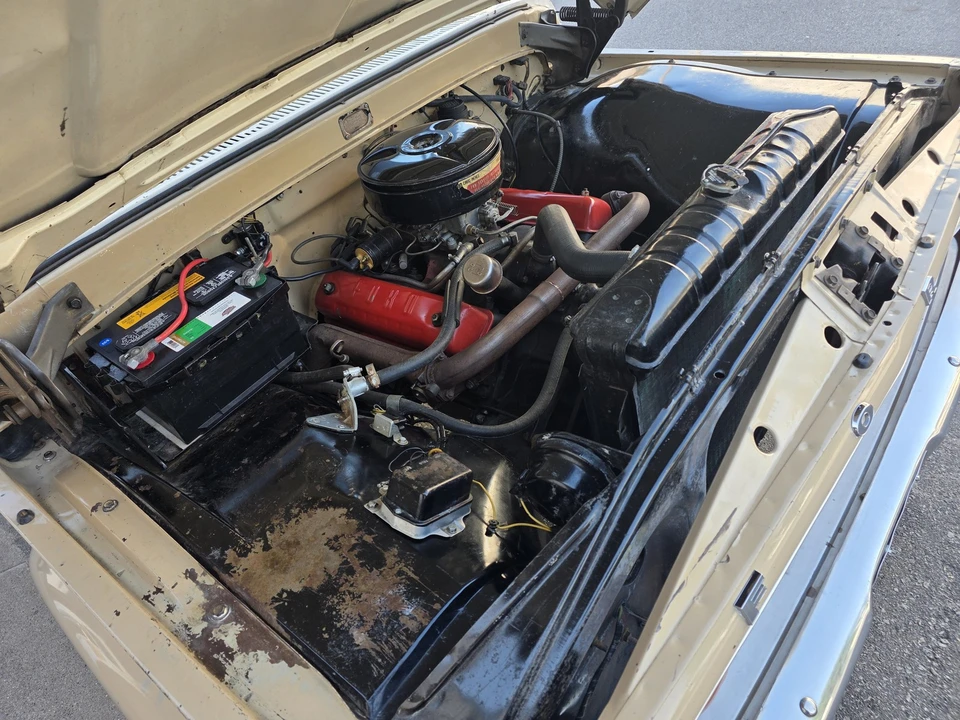 1964 Ford F-Series 4th Gen - Image 21 of 31