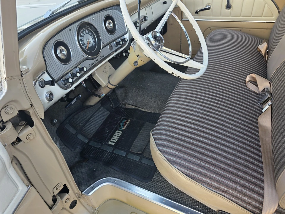 1964 Ford F-Series 4th Gen - Image 23 of 31